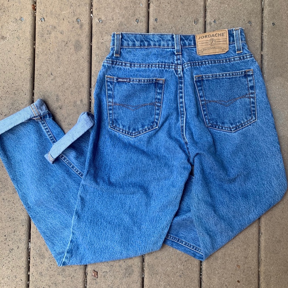 Jordache Jeans